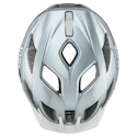 Casque de cyclisme Uvex Active Aqua White (S4104310600)