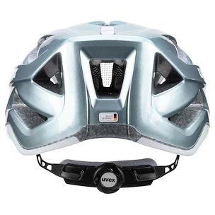Casque de cyclisme Uvex Active Aqua White (S4104310600) 57 - 61 cm