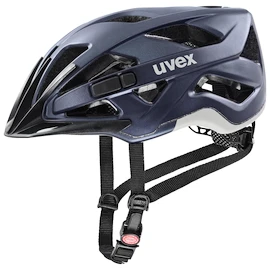 Casque de cyclisme Uvex Active CC Deep Space Sand Mat (S4104271400)