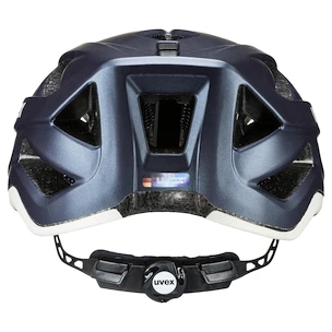 Casque de cyclisme Uvex Active CC Deep Space Sand Mat (S4104271400) 52 - 57 cm