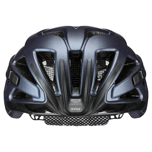 Casque de cyclisme Uvex Active CC Deep Space Sand Mat (S4104271400) 52 - 57 cm