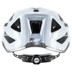 Casque de cyclisme Uvex Active Cloud - Silver (S4104311000)