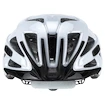 Casque de cyclisme Uvex Active Cloud - Silver (S4104311000)