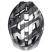 Casque de cyclisme Uvex Air Wing CC Bl-Sil Mat (S4100480100)