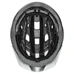 Casque de cyclisme Uvex Air Wing CC Bl-Sil Mat (S4100480100)