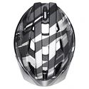Casque de cyclisme Uvex Air Wing CC Bl-Sil Mat (S4100480100)