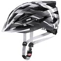 Casque de cyclisme Uvex Air Wing CC Bl-Sil Mat (S4100480100) 56 - 60 cm