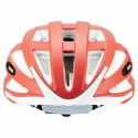Casque de cyclisme Uvex Air Wing CC Dust Rose - Grapefruit Mat (S4100480500)