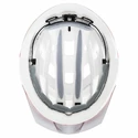 Casque de cyclisme Uvex Air Wing CC Dust Rose - Grapefruit Mat (S4100480500)