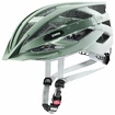 Casque de cyclisme Uvex Air Wing CC green