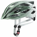 Casque de cyclisme Uvex Air Wing CC green