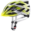 Casque de cyclisme Uvex Air Wing CC Grey-Lime Mat (S4100480200) 56 - 60 cm