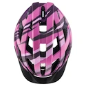 Casque de cyclisme Uvex Air Wing CC Plum-Pink (S4100480800)
