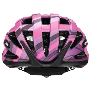 Casque de cyclisme Uvex Air Wing CC Plum-Pink (S4100480800)