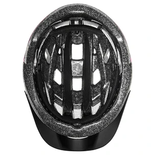 Casque de cyclisme Uvex Air Wing CC Plum-Pink (S4100480800)