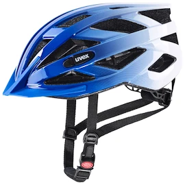 Casque de cyclisme Uvex Air Wing Cobalt - White (S4144262300)