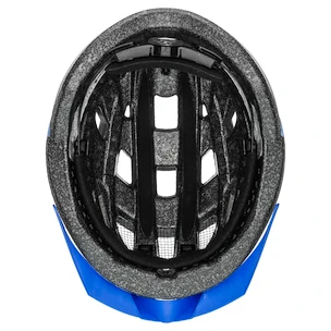 Casque de cyclisme Uvex Air Wing Cobalt - White (S4144262300)