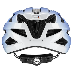 Casque de cyclisme Uvex Air Wing Cobalt - White (S4144262300)