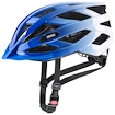 Casque de cyclisme Uvex Air Wing Cobalt - White (S4144262300) 52 - 57 cm