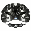 Casque de cyclisme Uvex Air Wing Grey-Black (S4144262400)