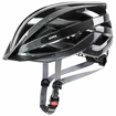 Casque de cyclisme Uvex Air Wing Grey-Black (S4144262400)