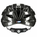 Casque de cyclisme Uvex Air Wing Grey-Black (S4144262400)