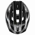 Casque de cyclisme Uvex Air Wing Grey-Black (S4144262400)