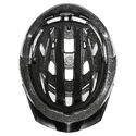 Casque de cyclisme Uvex Air Wing Grey-Black (S4144262400)