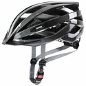 Casque de cyclisme Uvex Air Wing Grey-Black (S4144262400)