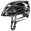 Casque de cyclisme Uvex Air Wing Grey-Black (S4144262400) 56 - 60 cm