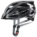 Casque de cyclisme Uvex Air Wing Grey-Black (S4144262400) 56 - 60 cm