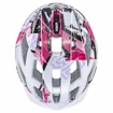 Casque de cyclisme Uvex Air Wing pink/white