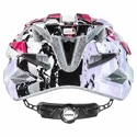 Casque de cyclisme Uvex Air Wing pink/white