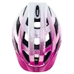 Casque de cyclisme Uvex Air Wing Pink - White (S4144262700)