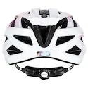 Casque de cyclisme Uvex Air Wing Pink - White (S4144262700)