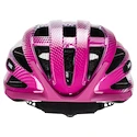 Casque de cyclisme Uvex Air Wing Pink - White (S4144262700)