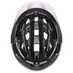 Casque de cyclisme Uvex Air Wing Powder-Liquids (S4144262800)