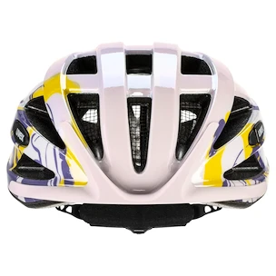 Casque de cyclisme Uvex Air Wing Powder-Liquids (S4144262800)