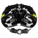 Casque de cyclisme Uvex Boss Race Black - Lime (S4102292000)