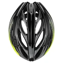Casque de cyclisme Uvex Boss Race Black - Lime (S4102292000)