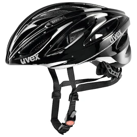 Casque de cyclisme Uvex Boss Race Black (S4102290300)