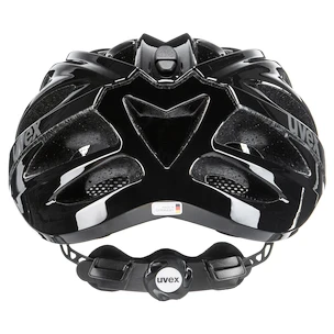 Casque de cyclisme Uvex Boss Race Black (S4102290300) 52 - 56 cm