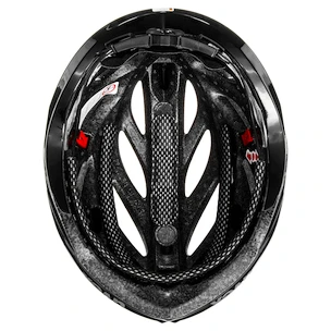 Casque de cyclisme Uvex Boss Race Black (S4102290300) 52 - 56 cm