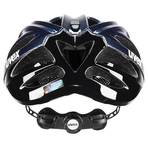 Casque de cyclisme Uvex  Boss Race Deep Space/Black 52 - 56 cm
