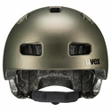 Casque de cyclisme Uvex City 4 Green Smoke Mat (S4100500600)