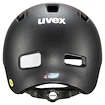 Casque de cyclisme Uvex City 4 Mips Hazel-Black Mat (S4100290400)