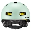 Casque de cyclisme Uvex City 4 Mips Light Jade Mat (S4100290500)
