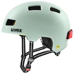 Casque de cyclisme Uvex City 4 Mips Light Jade Mat (S4100290500)