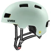 Casque de cyclisme Uvex City 4 Mips Light Jade Mat (S4100290500)