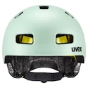 Casque de cyclisme Uvex City 4 Mips Light Jade Mat (S4100290500)